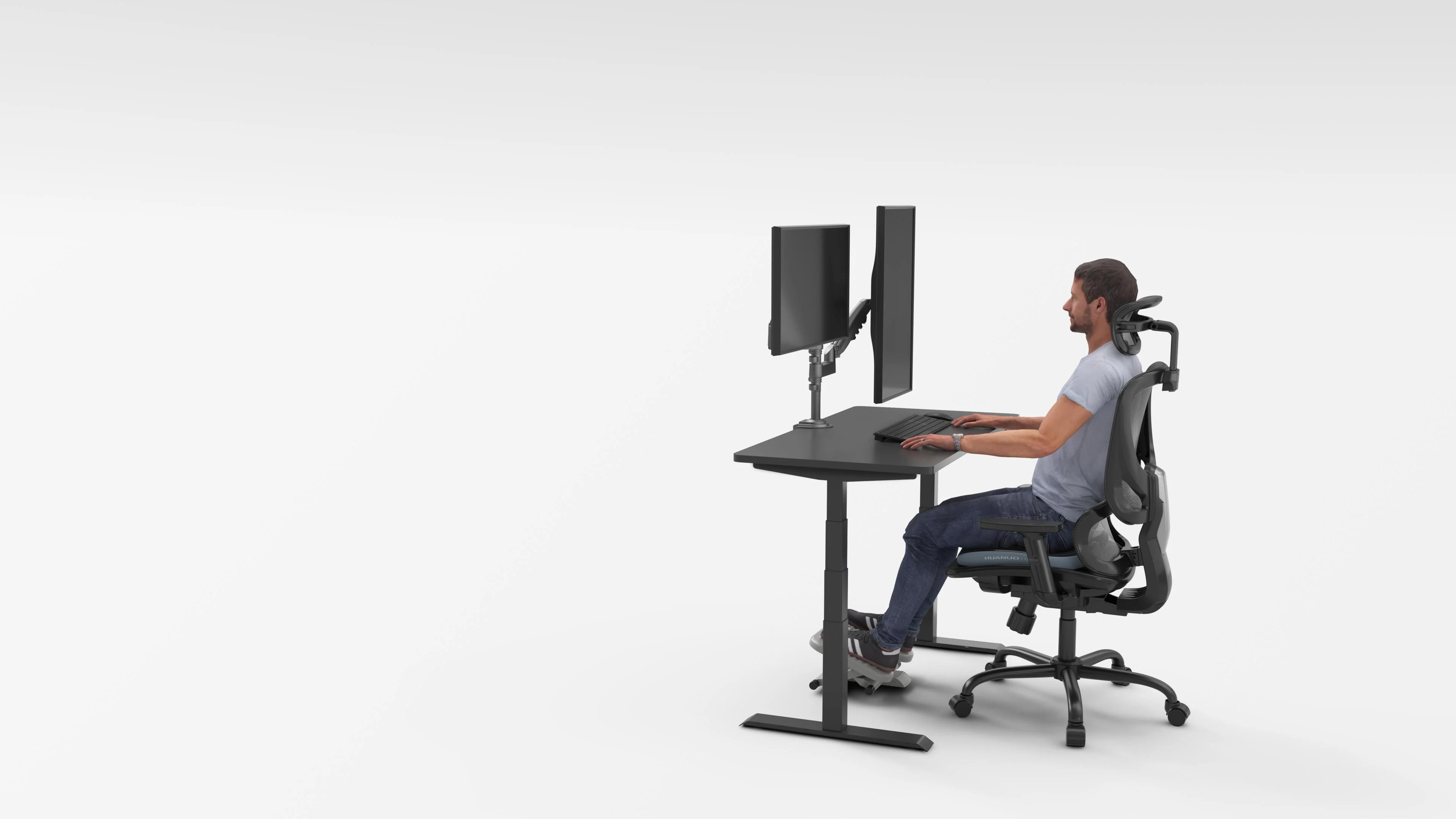 Elevate Your Desktop Experience